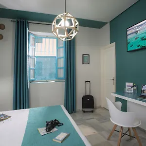 Casual De Letras Otel
