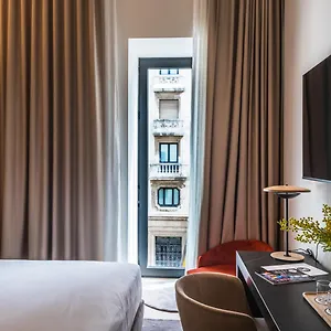 Soho Boutique Catedral Otel