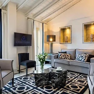 Casa De Triana Luxury By Casa Del Poeta 塞维利亚