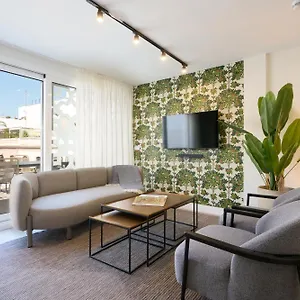 Casa Pizarro, By Homing U Apart Otel