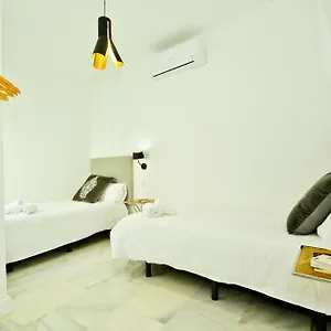 Ninesuites Daire