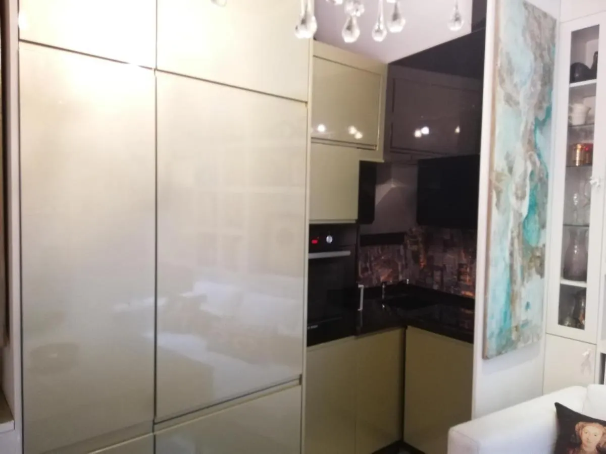 Duplex And Terrace Overlooking Giralda Seville 0*,  Spain