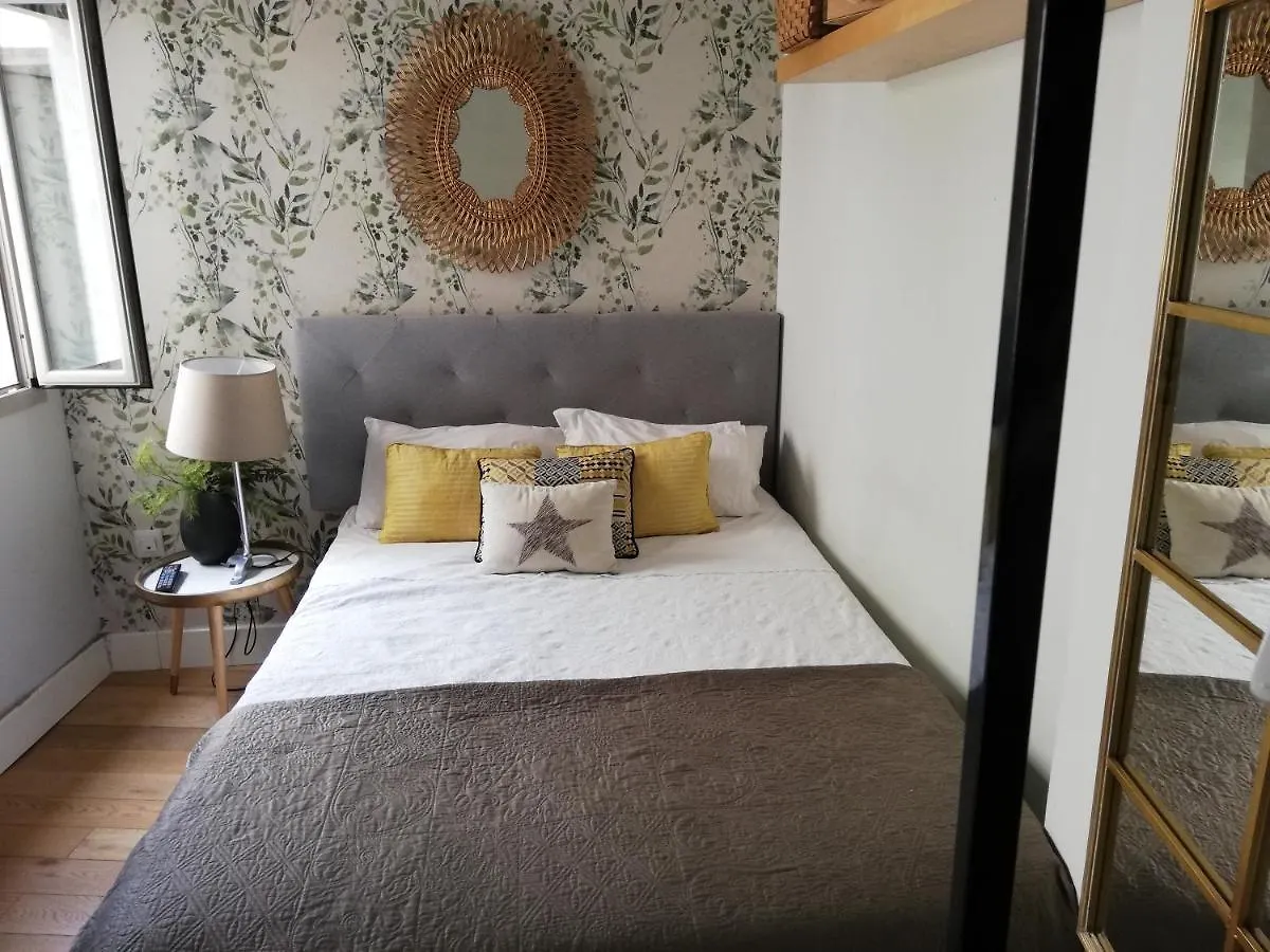 Apartment Duplex And Terrace Overlooking Giralda Seville Spain