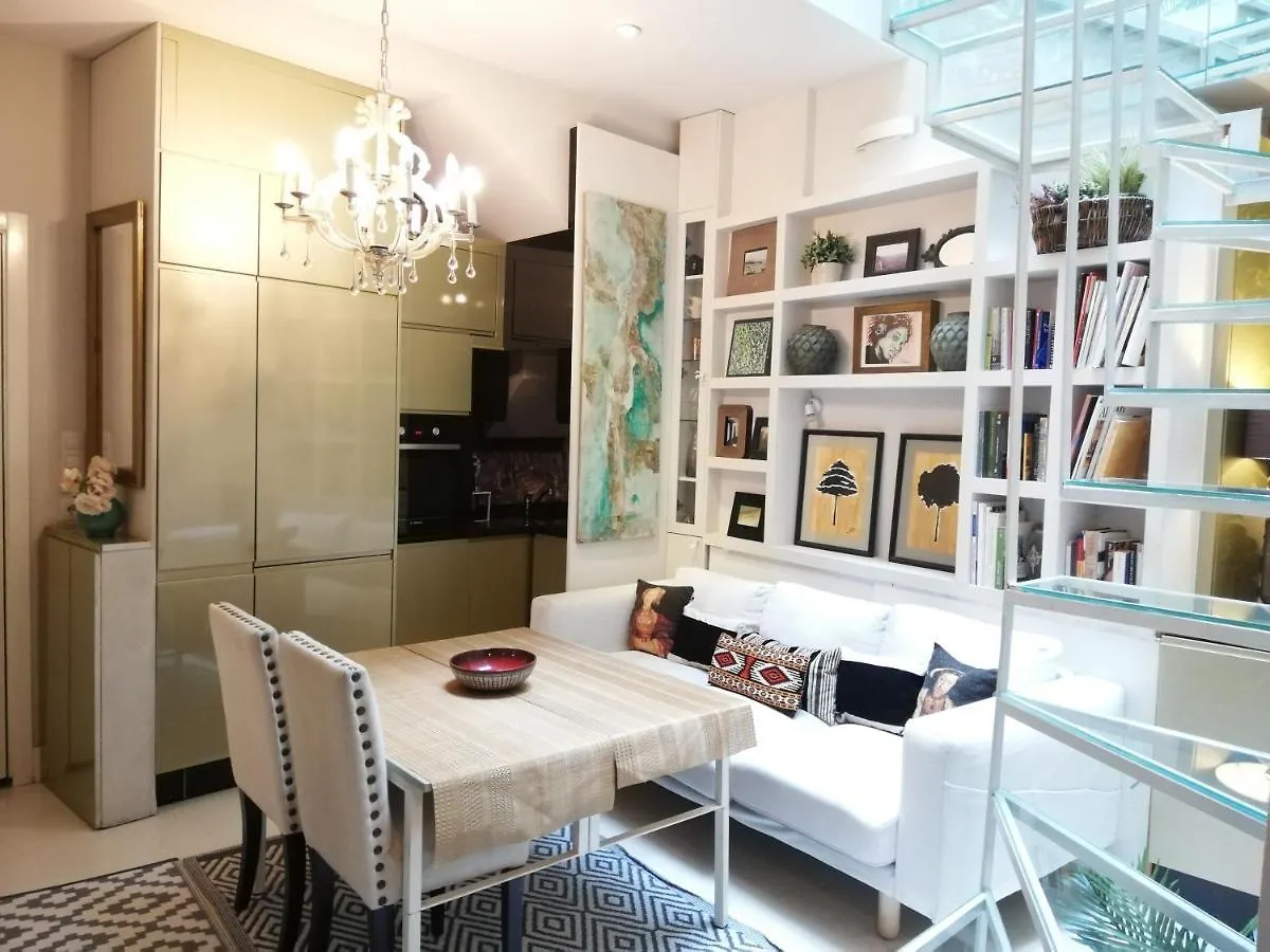Duplex And Terrace Overlooking Giralda Seville